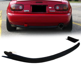 PU Design Lip R Posteriore PU Mazda MX-5 90-97 NA