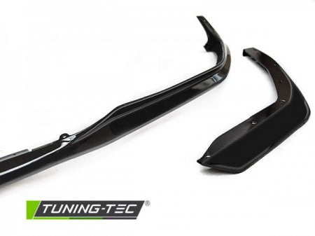 Paraurti Anteriore 340 PERFORMANCE STYLE con Fori Sensori di Parcheggio Nero Lucido per BMW Serie 3 G20 G21 19-22