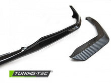 Carica l&#39;immagine nel visualizzatore di Gallery, Paraurti Anteriore 340 PERFORMANCE con Fori Sensori di Parcheggio CARBON LOOK per BMW Serie 3 G20 G21 19-22