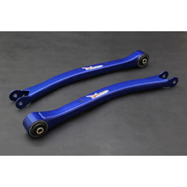 Hardrace TRAILING ARM Posteriore PILLOWBALL 2 Pezzi/SET - SUBARU IMPREZA GC/GF/GM GD/GG FORESTER SF SG LEGACY BD/BG/BK