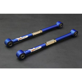 Hardrace LATERAL ARM Posteriore Anteriore Plastica Rinforzati 2 Pezzi/SET - Subaru IMPREZA GC/GF/GM GD/GG FORESTER SF SG LEGACY BD/BG/BK BE/BH/BT