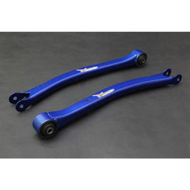 Hardrace TRAILING ARM Posteriore Plastica Rinforzati 2 Pezzi/SET - Subaru IMPREZA GC/GF/GM GD/GG FORESTER SF SG LEGACY BD/BG/BK BE/BH/BT