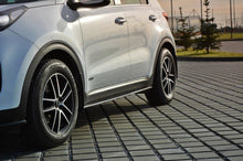 Load image into Gallery viewer, Diffusori Sotto Minigonne KIA SPORTAGE mk4 GT-Line