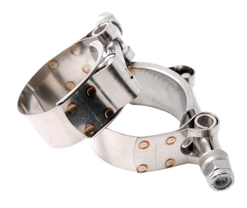 HR T-bolt Radiator Hose Clamp Kit