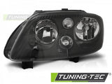 Fari Anteriori LEFT SIDE TYC per VW TOURAN 02.03-10.06 / CADDY