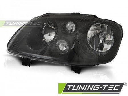 Fari Anteriori LEFT SIDE TYC per VW TOURAN 02.03-10.06 / CADDY