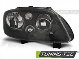 Fari Anteriori RIGHT SIDE TYC per VW TOURAN 02.03-10.06 / CADDY