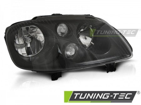 Fari Anteriori RIGHT SIDE TYC per VW TOURAN 02.03-10.06 / CADDY