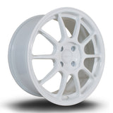 Cerchio in Lega Rota SS10 17x8 4x108 ET42 White