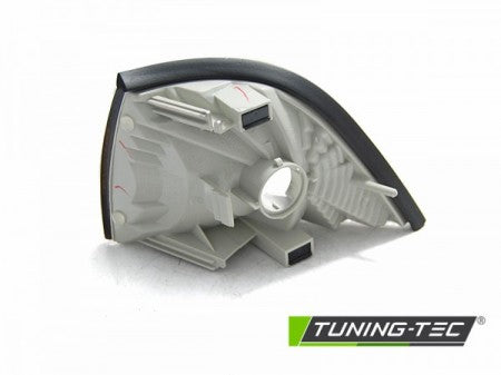 Frecce Anteriori Bianchi per BMW Serie 3 E36 12.90-09.99 COUPE