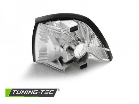 Frecce Anteriori Bianchi per BMW Serie 3 E36 12.90-09.99