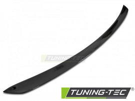 Spoiler Portellone Nero Lucido SPORT STYLE per MERCEDES W213 16-19