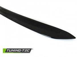 Spoiler Portellone Nero Lucido SPORT STYLE per MERCEDES W213 16-19