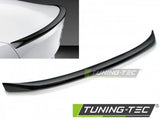 Spoiler Portellone Nero Lucido PERFORMANCE STYLE per BMW Serie 3 G20