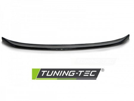 Spoiler Portellone Nero Lucido PERFORMANCE STYLE per BMW Serie 3 G20