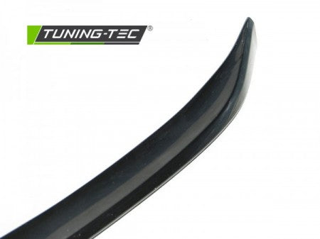 Spoiler Portellone Nero Lucido PERFORMANCE STYLE per BMW Serie 3 G20