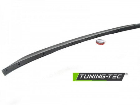 Spoiler Portellone Nero Lucido PERFORMANCE STYLE per BMW Serie 3 G20