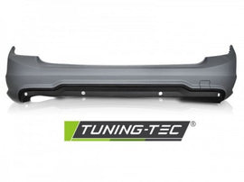 Paraurti Posteriore SPORT con Fori Sensori di Parcheggio per MERCEDES Classe C W204 11-14 WAGON