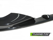 Carica l&#39;immagine nel visualizzatore di Gallery, Lip Anteriore PERFORMANCE Nero Lucido per BMW Serie 5 G30 G31 17-20