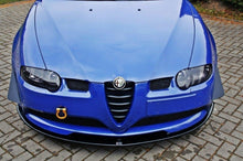 Carica l&#39;immagine nel visualizzatore di Gallery, Lip Anteriore ALFA ROMEO 147 GTA