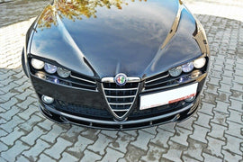 Lip Anteriore v.1 ALFA ROMEO 159