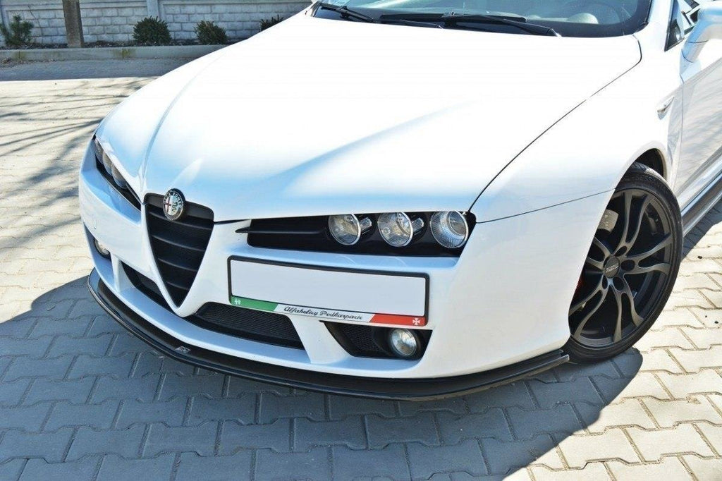 Lip Anteriore Alfa Romeo Brera