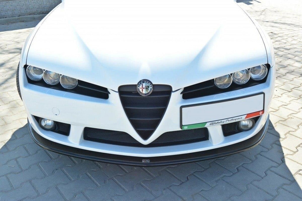 Lip Anteriore Alfa Romeo Brera