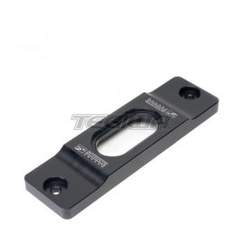 SKUNK2 BLACK SERIES FERMO BATTERIA IN ALLUMINIO 92-00 HONDA CIVIC EG/EK 94-01 INTEGRA DC2 - em-power.it