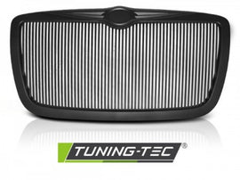Griglia ROYCE STYLE Nero Opaco per CHRYSLER 300 C 04-11