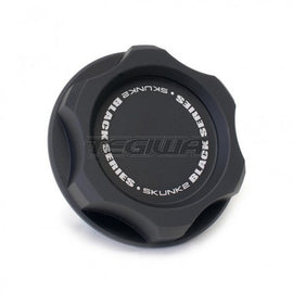 SKUNK2 BLACK SERIES BILLET TAPPO OLIO MOTORE - em-power.it