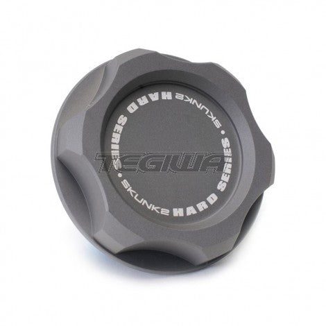 SKUNK2 ACCIAIO TAPPO OLIO MOTORE - em-power.it