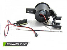 Load image into Gallery viewer, Frecce AnterioriLED Bianchi per MINI COOPER R50 R53 R52 01-06