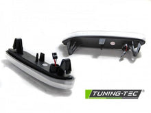 Load image into Gallery viewer, Frecce Parafanghi Bianchi LED sequenziali per MINI COOPER R60 R61 10-16