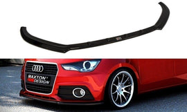 Lip Anteriore Audi A1 8X