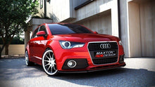 Carica l&#39;immagine nel visualizzatore di Gallery, Lip Anteriore Audi A1 8X
