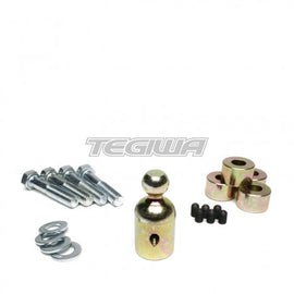 SKUNK2 LEVA CAMBIO ACCORCIATA 07-08 HONDA JAZZ - em-power.it