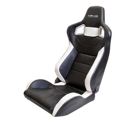 NRG Innovations Sedile avvolgente FRP-300 (grande