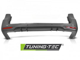 Paraurti Posteriore SPORT con Fori Sensori di Parcheggio per MERCEDES Classe V W447 14-19