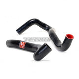 SKUNK2 KIT TUBAZIONI SILICONICHE RADIATOREE 06-11 HONDA CIVIC FN2 TYPE R