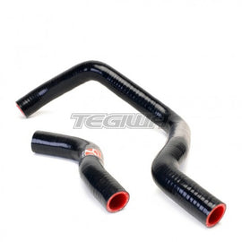 SKUNK2 KIT TUBAZIONI SILICONICHE RADIATOREE 92-00 HONDA CIVIC EG EK - em-power.it