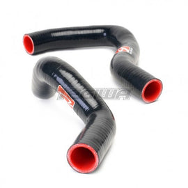 SKUNK2 KIT TUBI RADIATORE 02-05 HONDA CIVIC TYPE R EP3