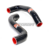 SKUNK2 KIT TUBAZIONI SILICONICHE RADIATOREE 04-06 HONDA JAZZ