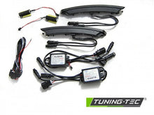 Load image into Gallery viewer, Frecce Anteriori Bianchi DRL sequenziali LED per VW NEW BEETLE 06-10