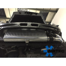 Load image into Gallery viewer, AIRTEC Intercooler Upgrade per Mitsubishi Colt CZT