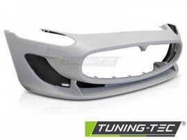 Paraurti Anteriore Sportivo STYLE per MASERATI GRAN TURISMO 08-18