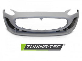 Paraurti Anteriore Sportivo STYLE per MASERATI GRAN TURISMO 08-18