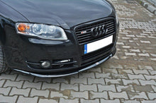 Carica l&#39;immagine nel visualizzatore di Gallery, Lip Anteriore V.2 Audi A4 B7