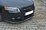 Lip Anteriore V.2 Audi A4 B7