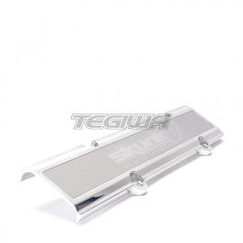 SKUNK2 POLISHED BILLET WIRE COVER HONDA B-SERIES VTEC - em-power.it