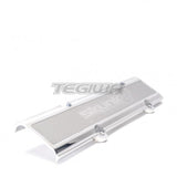 SKUNK2 POLISHED BILLET WIRE COVER HONDA B-SERIES VTEC - em-power.it